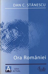 Ora Romaniei. Franturi