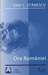 Ora Romaniei. Franturi