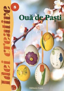 Oua de Pasti. Editia a II-a - Idei creative 8