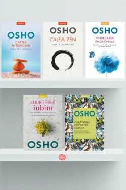 Pachet Osho