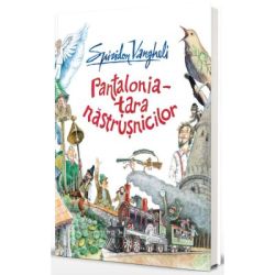 Pantalonia