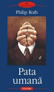 Pata umana de Philip Roth
