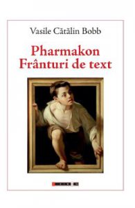Pharmakon. Franturi de text