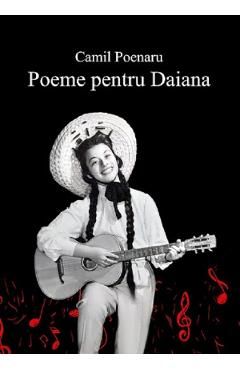 Poeme pentru Daiana