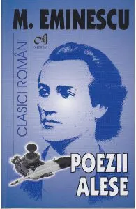 Poezii alese de Mihai Eminescu