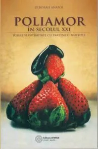 Poliamor in secolul XXI de Deborah Anapol