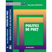 Politici de pret