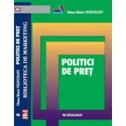 Politici de pret de Diana Maria Vranceanu