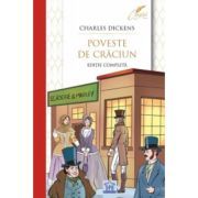 Poveste de Craciun. Editie completa