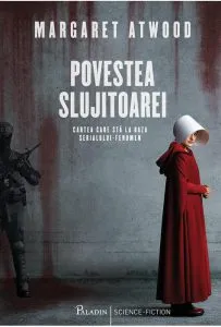 Povestea slujitoarei