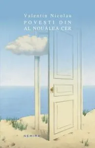 Povesti din al noualea cer de Valentin Nicolau