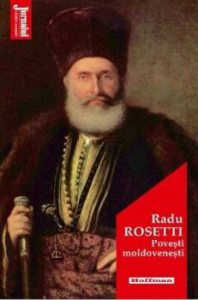 Povesti moldovenesti