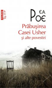Prabusirea Casei Usher si alte povestiri
