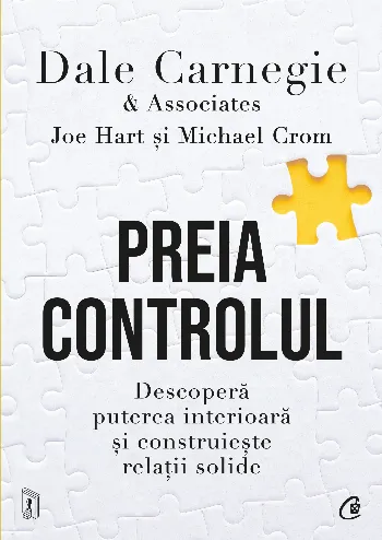 Preia controlul