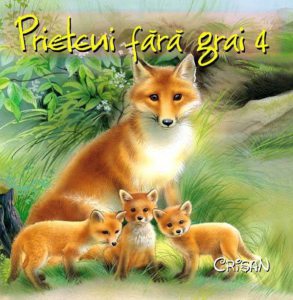 Prieteni fara grai 4