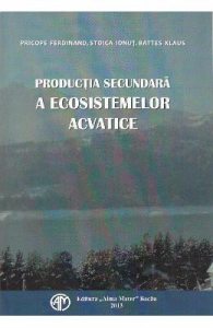 Productia secundara a ecosistemelor acvatice