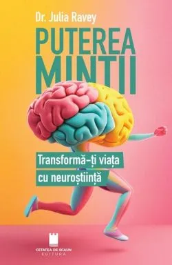 Puterea minții de Julia Ravey