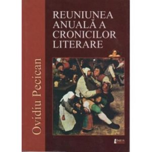 Reuniunea anuala a criticilor literare