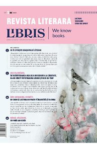 Revista literara Libris Nr.20 (2) august 2022