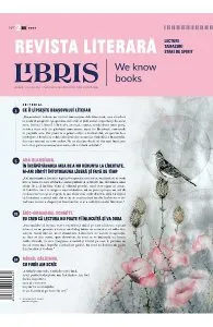 Revista literara Libris Nr.20 (2) august 2022