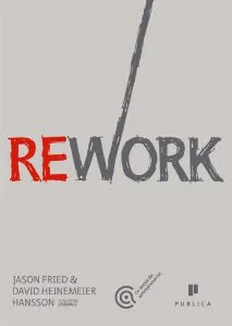 Rework de David Heinemeier Hansson