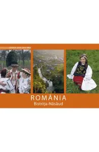 Romania de Florin Andreescu,