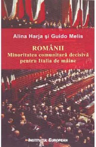 Romanii de Alina Harja