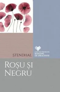 Rosu si negru de Stendhal
