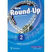 Round-Up 2, New Edition, Culegere pentru limba engleza, clasa 4-a