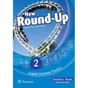 Round-Up 2, New Edition, Culegere pentru limba engleza, clasa 4-a de Virginia Evans