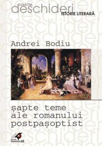 Sapte teme ale romanului postpasoptist