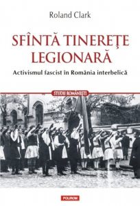 Sfanta tinerete legionara
