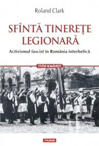Sfanta tinerete legionara