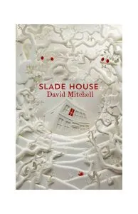 Slade House de David Mitchell