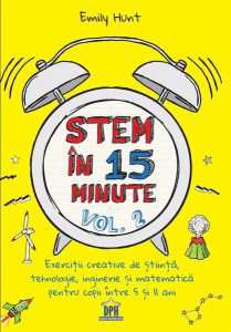 Stem în 15 minute - Vol. 2