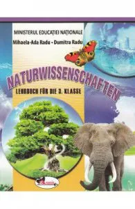 Stiinte ale naturii