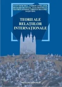 Teorii ale relatiilor internationale de Scott Burchill