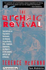 The Archaic Revival