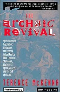 The Archaic Revival de McKenna