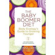 The Baby Boomer Diet. Body Ecology