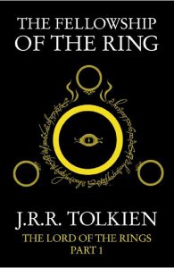The Fellowship of the Ring. Part 1