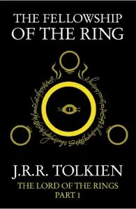 The Fellowship of the Ring. Part 1 de J. R. R. Tolkien