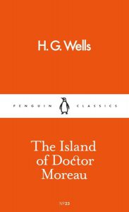 The Island of Doctor Moreau