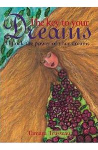 The Key to Your Dreams