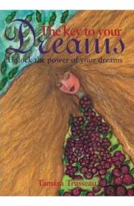 The Key to Your Dreams de Tamara Trusseau