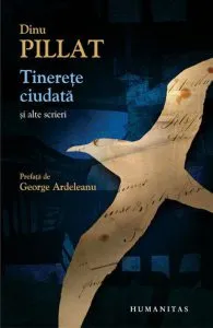 Tinerete ciudata si alte scrieri de Dinu Pillat