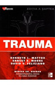 Trauma Ed.7