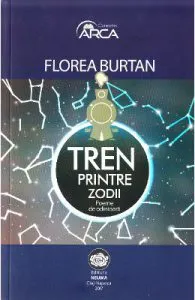 Tren printre zodii de Florea Burtan