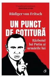 Un punct de cotitură de Ruediger von Fritsch