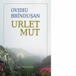 Urlet mut de Ovidiu Brandusan
